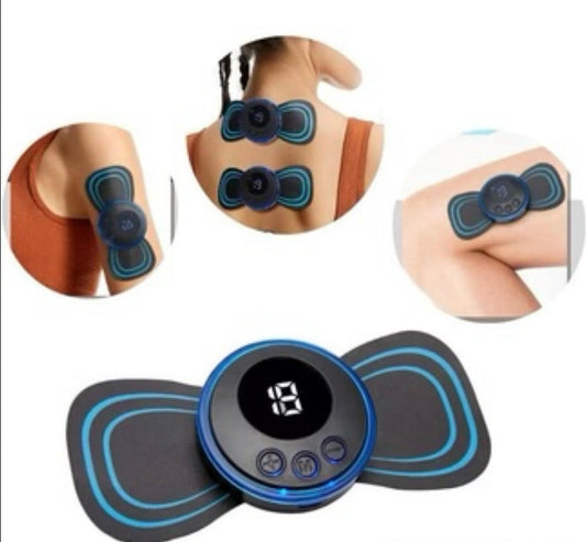 Mini Massager